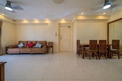 Parkview Apartments (D23), Apartment #615405061